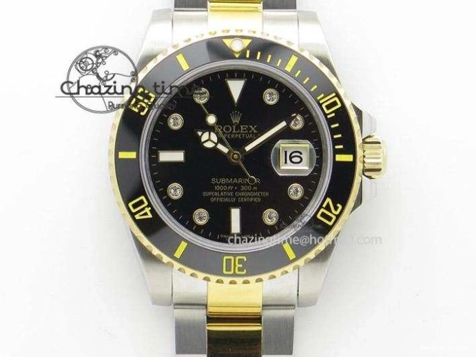 0118 SportInspired GMT-Master II 126710 BLRO Blue Red Ceramic Clean Factory Best Edition on Jubilee Bracelet DD3285 CHS V 1540